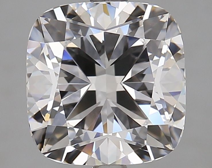 Loose Diamond - CUSHION MODIFIED 4.03ct D IF (1 of 1)