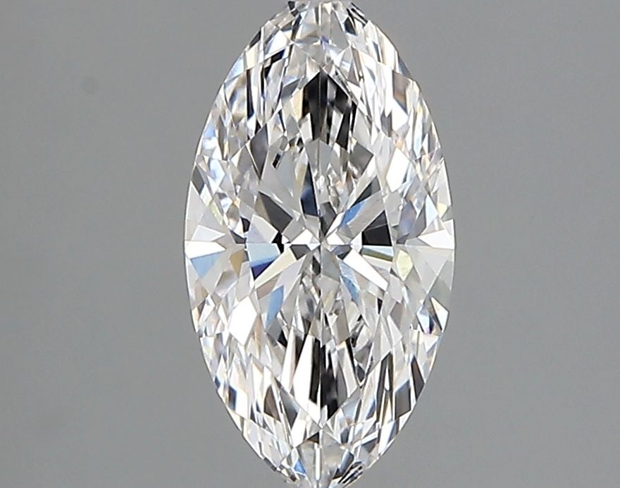 Loose Diamond - MARQUISE 1.15ct E VVS2: Loose Diamond - MARQUISE 1.15ct E VVS2 Source: This is a real non-mined Diamond that has been grown in a lab Shape: MARQUISE Carats: 1.15 Color: E Clarity: VVS2 Certification: IGI Video: