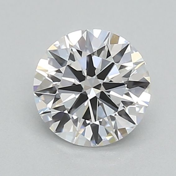Ideal Loose Diamond - ROUND 0.5ct D VVS1: Ideal Loose Diamond - ROUND 0.5ct D VVS1 Source: This is a real non-mined Diamond that has been grown in a lab Shape: ROUND Carats: 0.5 Color: D Clarity: VVS1 Certification: IGI Video:
