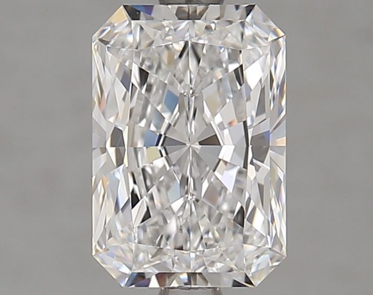 Loose Diamond - RADIANT 2.02ct D VVS1: Loose Diamond - RADIANT 2.02ct D VVS1 Source: This is a real non-mined Diamond that has been grown in a lab Shape: RADIANT Carats: 2.02 Color: D Clarity: VVS1 Certification: GIA Video: Video Link The