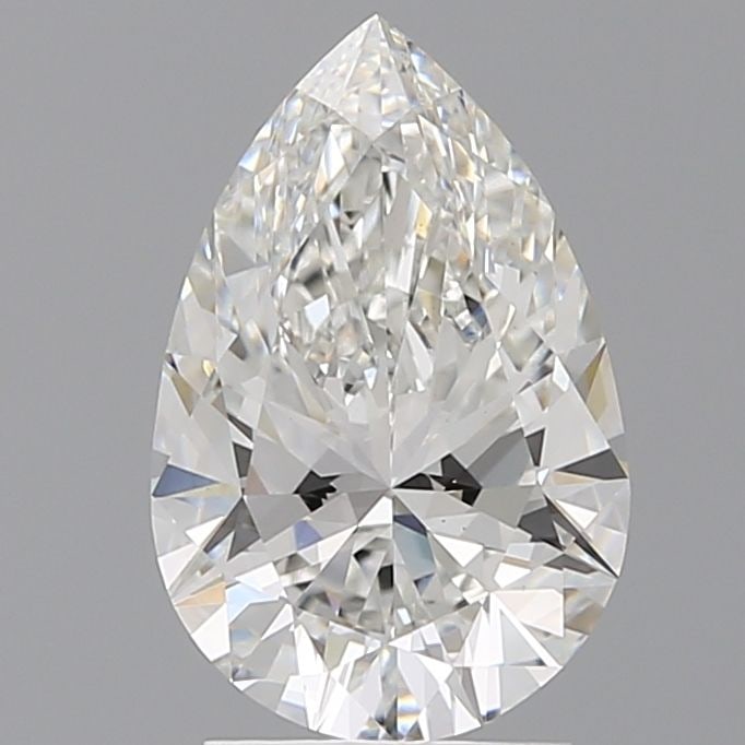 Loose Diamond - PEAR 2.56ct E VS1: Loose Diamond - PEAR 2.56ct E VS1 Source: This is a real non-mined Diamond that has been grown in a lab Shape: PEAR Carats: 2.56 Color: E Clarity: VS1 Certification: IGI Video: Video Link The Diamond