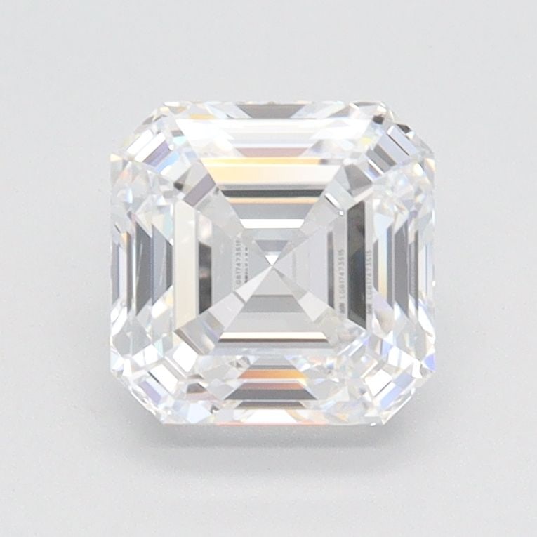Loose Diamond - SQUARE EMERALD 1.51ct D VS2: Loose Diamond - SQUARE EMERALD 1.51ct D VS2 Source: This is a real non-mined Diamond that has been grown in a lab Shape: SQUARE EMERALD Carats: 1.51 Color: D Clarity: VS2 Certification: IGI Video:
