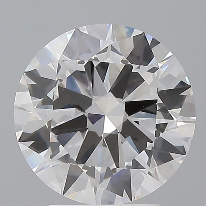 Loose Diamond - ROUND 3.03ct E VS1 (1 of 1)