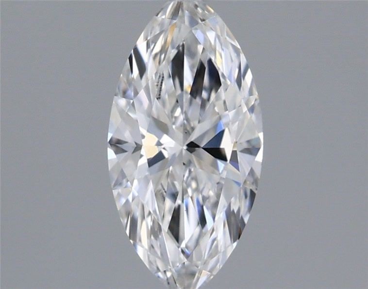 Loose Diamond - MARQUISE 0.38ct E VVS2: Loose Diamond - MARQUISE 0.38ct E VVS2 Source: This is a real non-mined Diamond that has been grown in a lab Shape: MARQUISE Carats: 0.38 Color: E Clarity: VVS2 Certification: IGI Video: