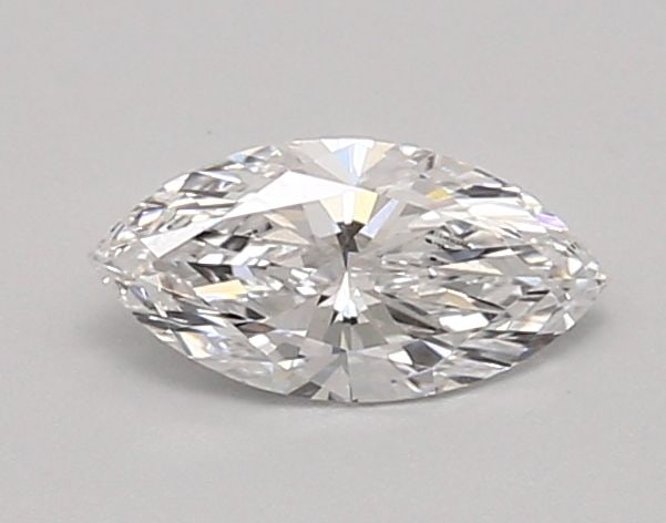 Loose Diamond - MARQUISE 0.71ct D VS1: Loose Diamond - MARQUISE 0.71ct D VS1 Source: This is a real non-mined Diamond that has been grown in a lab Shape: MARQUISE Carats: 0.71 Color: D Clarity: VS1 Certification: IGI Video: