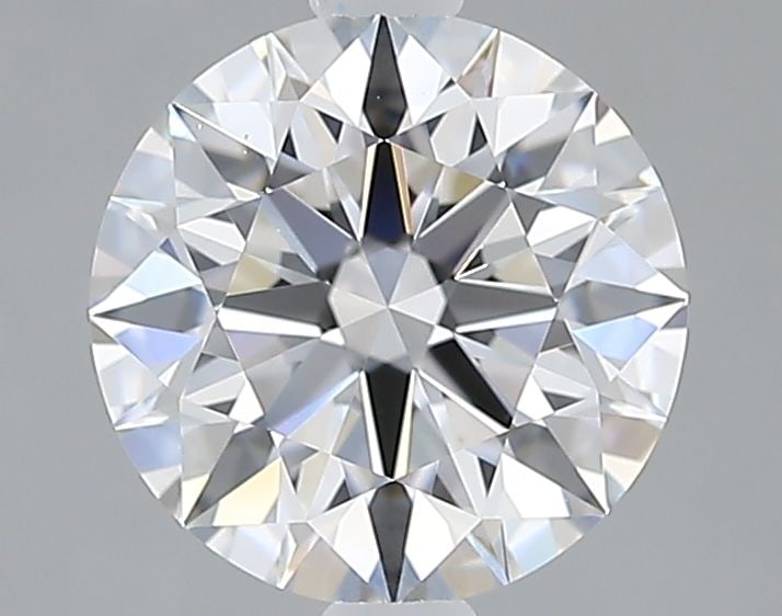 Loose Diamond - ROUND 1.42ct E VVS2 (1 of 1)