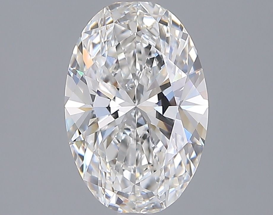 Loose Diamond - OVAL 2.05ct E VVS1: Loose Diamond - OVAL 2.05ct E VVS1 Source: This is a real non-mined Diamond that has been grown in a lab Shape: OVAL Carats: 2.05 Color: E Clarity: VVS1 Certification: IGI Video: