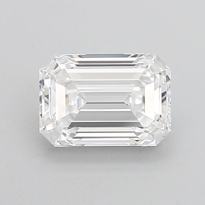 Loose Diamond - EMERALD 1.93ct D VVS1: Loose Diamond - EMERALD 1.93ct D VVS1 Source: This is a real non-mined Diamond that has been grown in a lab Shape: EMERALD Carats: 1.93 Color: D Clarity: VVS1 Certification: IGI Video: Video Link The