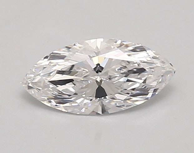 Loose Diamond - MARQUISE 0.9ct D VVS2: Loose Diamond - MARQUISE 0.9ct D VVS2 Source: This is a real non-mined Diamond that has been grown in a lab Shape: MARQUISE Carats: 0.9 Color: D Clarity: VVS2 Certification: IGI Video: Video Link The