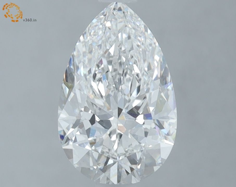 Loose Diamond - PEAR 1.5ct E VS1: Loose Diamond - PEAR 1.5ct E VS1 Source: This is a real non-mined Diamond that has been grown in a lab Shape: PEAR Carats: 1.5 Color: E Clarity: VS1 Certification: IGI The Diamond Depot Guarantee: