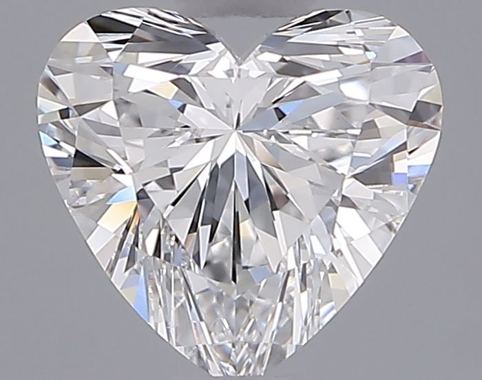 Loose Diamond - HEART 1.03ct D VVS2: Loose Diamond - HEART 1.03ct D VVS2 Source: This is a real non-mined Diamond that has been grown in a lab Shape: HEART Carats: 1.03 Color: D Clarity: VVS2 Certification: IGI Video: Video Link The