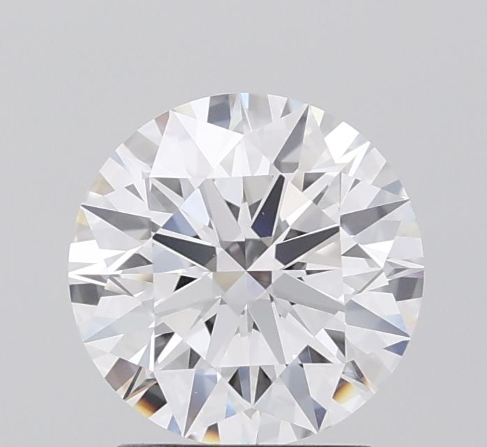 Ideal Loose Diamond - ROUND 2.01ct D VVS2: Ideal Loose Diamond - ROUND 2.01ct D VVS2 Source: This is a real non-mined Diamond that has been grown in a lab Shape: ROUND Carats: 2.01 Color: D Clarity: VVS2 Certification: IGI Video: Video Link