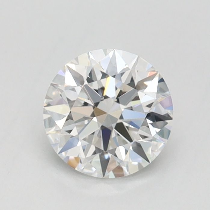 Ideal Loose Diamond - ROUND 0.5ct E VVS1: Ideal Loose Diamond - ROUND 0.5ct E VVS1 Source: This is a real non-mined Diamond that has been grown in a lab Shape: ROUND Carats: 0.5 Color: E Clarity: VVS1 Certification: IGI Video:
