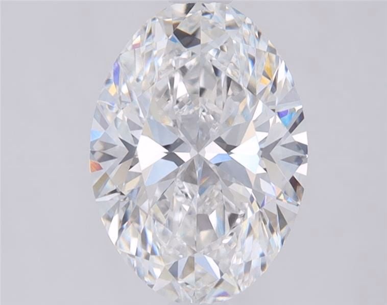 Loose Diamond - OVAL 2.04ct D VS1: Loose Diamond - OVAL 2.04ct D VS1 Source: This is a real non-mined Diamond that has been grown in a lab Shape: OVAL Carats: 2.04 Color: D Clarity: VS1 Certification: IGI Video: Video Link The Diamond