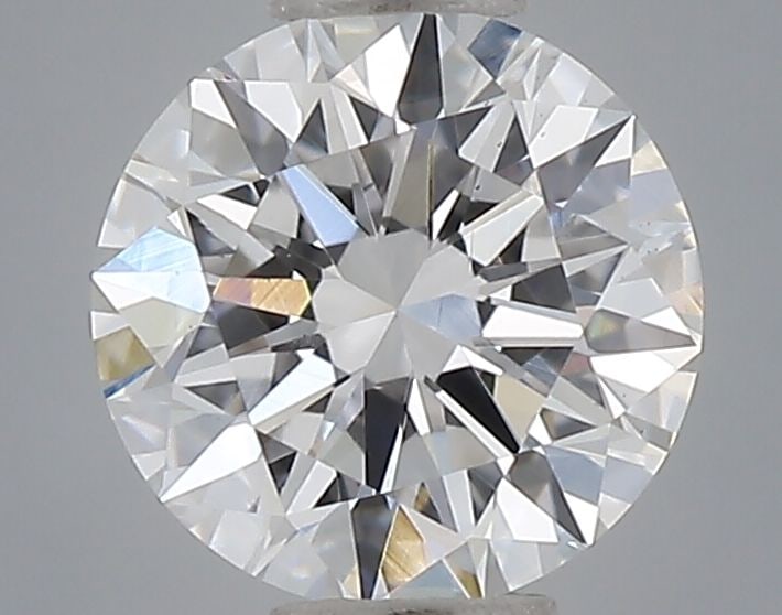 Ideal Loose Diamond - ROUND 0.48ct D VS1: Ideal Loose Diamond - ROUND 0.48ct D VS1 Source: This is a real non-mined Diamond that has been grown in a lab Shape: ROUND Carats: 0.48 Color: D Clarity: VS1 Certification: IGI Video: Video Link The