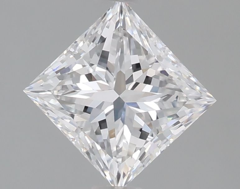 Loose Diamond - PRINCESS 1.1ct D VVS2: Loose Diamond - PRINCESS 1.1ct D VVS2 Source: This is a real non-mined Diamond that has been grown in a lab Shape: PRINCESS Carats: 1.1 Color: D Clarity: VVS2 Certification: IGI Video: Video Link The
