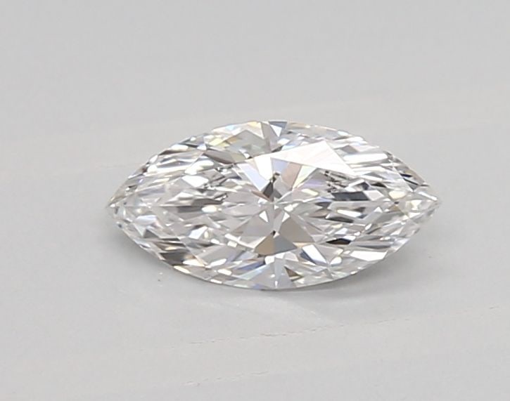 Loose Diamond - MARQUISE 0.37ct E VVS1: Loose Diamond - MARQUISE 0.37ct E VVS1 Source: This is a real non-mined Diamond that has been grown in a lab Shape: MARQUISE Carats: 0.37 Color: E Clarity: VVS1 Certification: IGI Video: