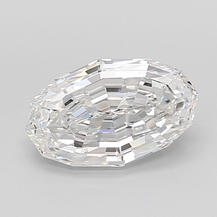 Loose Diamond - OTHER 4.05ct E VVS2: Loose Diamond - OTHER 4.05ct E VVS2 Source: This is a real non-mined Diamond that has been grown in a lab Shape: OTHER Carats: 4.05 Color: E Clarity: VVS2 Certification: IGI Video: