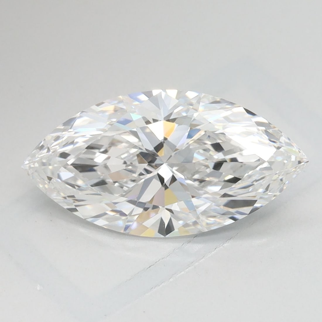 Loose Diamond - MARQUISE 1.62ct D IF (1 of 1)