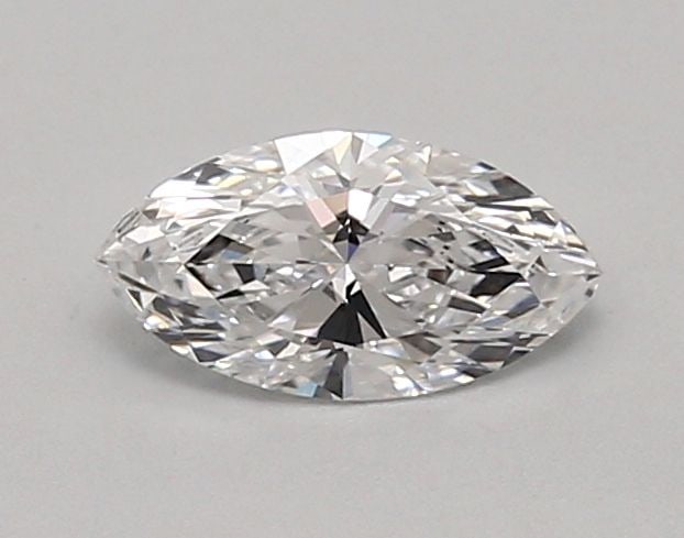 Loose Diamond - MARQUISE 0.74ct D VVS1: Loose Diamond - MARQUISE 0.74ct D VVS1 Source: This is a real non-mined Diamond that has been grown in a lab Shape: MARQUISE Carats: 0.74 Color: D Clarity: VVS1 Certification: IGI Video: