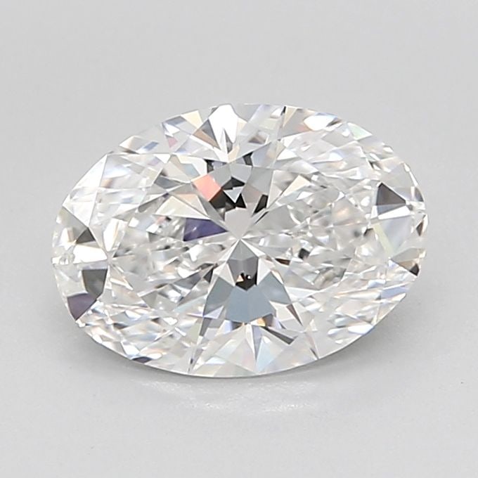 Loose Diamond - OVAL 1.55ct D VVS2: Loose Diamond - OVAL 1.55ct D VVS2 Source: This is a real non-mined Diamond that has been grown in a lab Shape: OVAL Carats: 1.55 Color: D Clarity: VVS2 Certification: IGI Video: