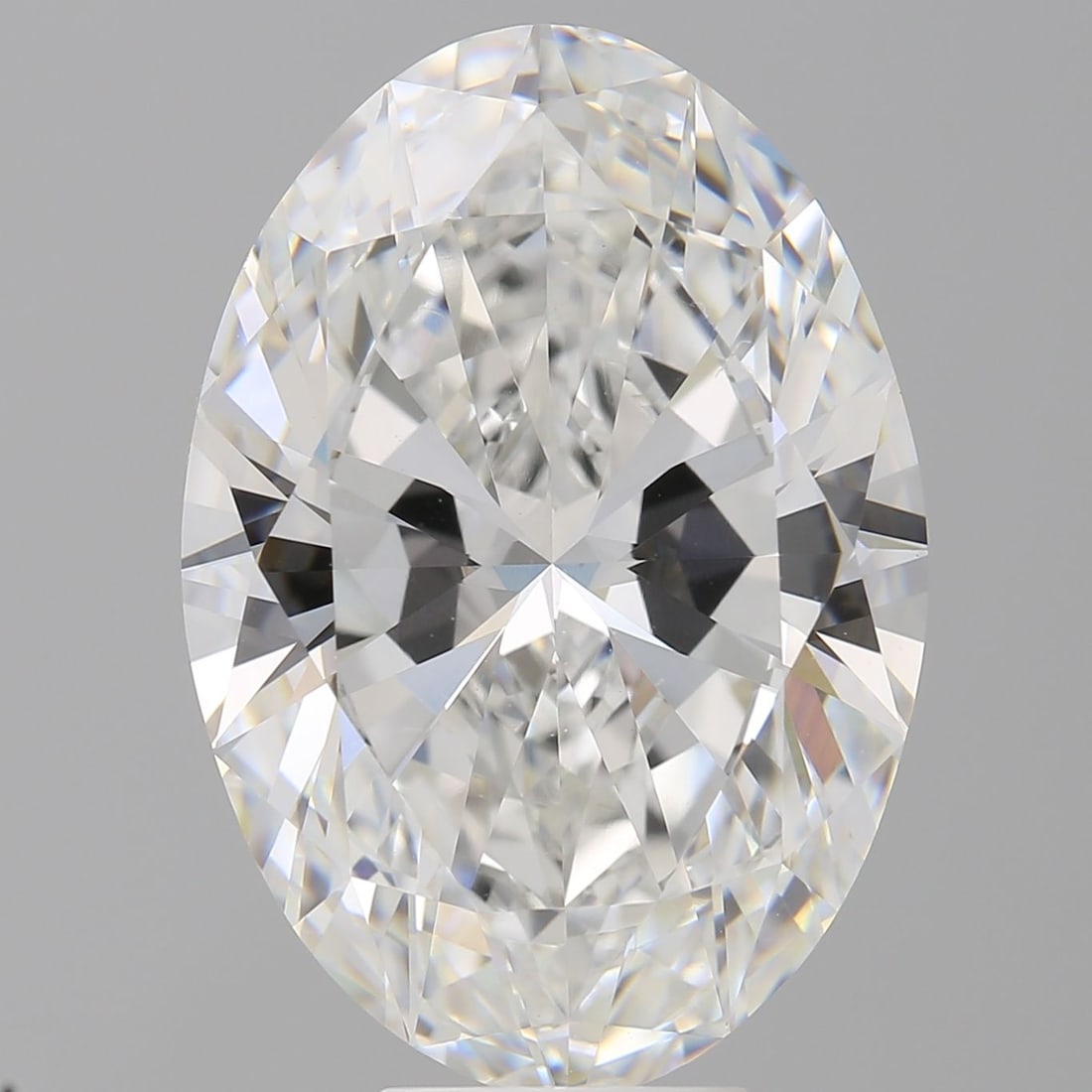 Loose Diamond - OVAL 9.09ct E VVS2: Loose Diamond - OVAL 9.09ct E VVS2 Source: This is a real non-mined Diamond that has been grown in a lab Shape: OVAL Carats: 9.09 Color: E Clarity: VVS2 Certification: IGI Video: