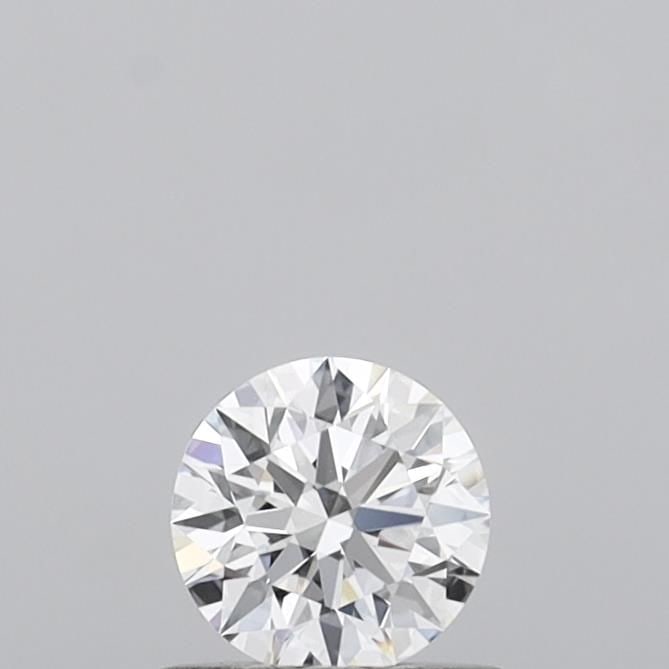 Ideal Loose Diamond - ROUND 0.5ct D VVS2: Ideal Loose Diamond - ROUND 0.5ct D VVS2 Source: This is a real non-mined Diamond that has been grown in a lab Shape: ROUND Carats: 0.5 Color: D Clarity: VVS2 Certification: IGI Video: Video Link The