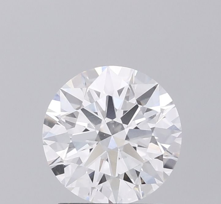 Ideal Loose Diamond - ROUND 1.55ct E VVS2: Ideal Loose Diamond - ROUND 1.55ct E VVS2 Source: This is a real non-mined Diamond that has been grown in a lab Shape: ROUND Carats: 1.55 Color: E Clarity: VVS2 Certification: IGI Video: Video Link