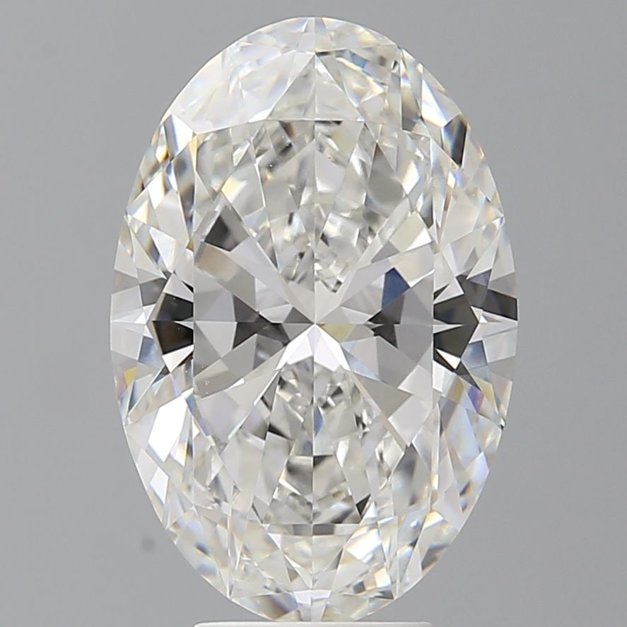 Loose Diamond - OVAL 6.08ct F VVS2: Loose Diamond - OVAL 6.08ct F VVS2 Source: This is a real non-mined Diamond that has been grown in a lab Shape: OVAL Carats: 6.08 Color: F Clarity: VVS2 Certification: IGI Video: Video Link The
