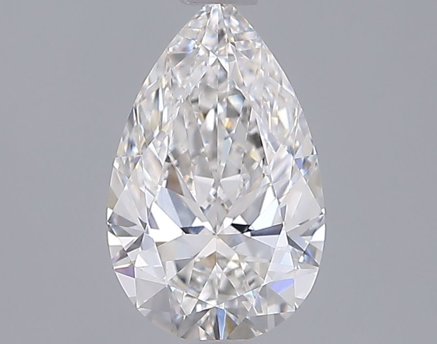 Loose Diamond - PEAR 1.5ct F VS1: Loose Diamond - PEAR 1.5ct F VS1 Source: This is a real non-mined Diamond that has been grown in a lab Shape: PEAR Carats: 1.5 Color: F Clarity: VS1 Certification: IGI Video: Video Link The Diamond