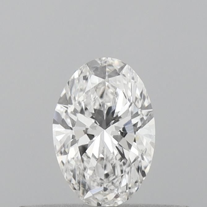 Loose Diamond - OVAL 0.27ct E VVS2: Loose Diamond - OVAL 0.27ct E VVS2 Source: This is a real non-mined Diamond that has been grown in a lab Shape: OVAL Carats: 0.27 Color: E Clarity: VVS2 Certification: IGI Video: Video Link The