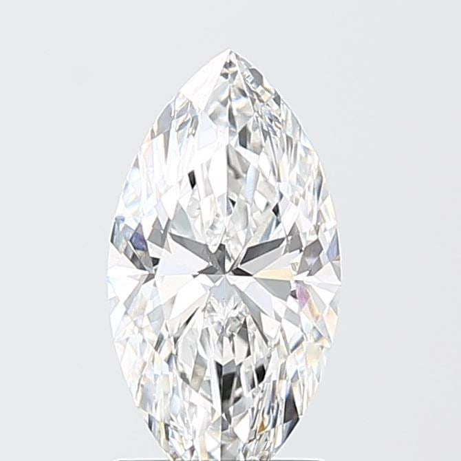 Loose Diamond - MARQUISE 1.58ct E VS1: Loose Diamond - MARQUISE 1.58ct E VS1 Source: This is a real non-mined Diamond that has been grown in a lab Shape: MARQUISE Carats: 1.58 Color: E Clarity: VS1 Certification: IGI Video: Video Link The