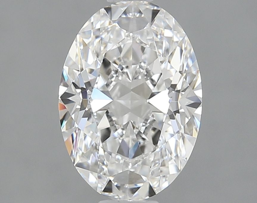 Loose Diamond - OVAL 1.55ct E VVS1: Loose Diamond - OVAL 1.55ct E VVS1 Source: This is a real non-mined Diamond that has been grown in a lab Shape: OVAL Carats: 1.55 Color: E Clarity: VVS1 Certification: IGI The Diamond Depot