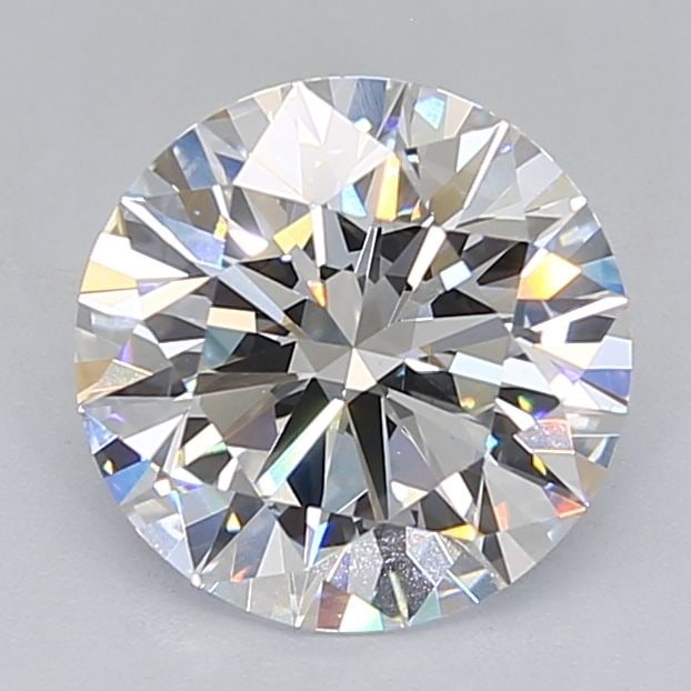 Loose Diamond - ROUND 4.07ct E VS1: Loose Diamond - ROUND 4.07ct E VS1 Source: This is a real non-mined Diamond that has been grown in a lab Shape: ROUND Carats: 4.07 Color: E Clarity: VS1 Certification: GIA Video: Video Link The