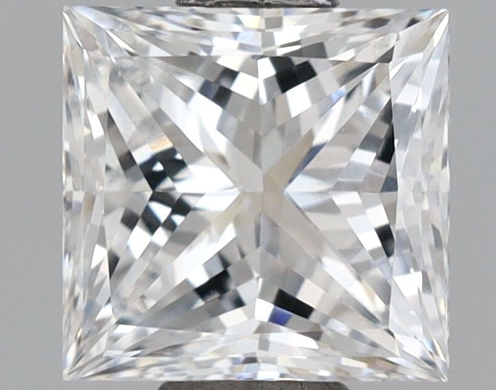 Loose Diamond - PRINCESS 1.04ct D VVS2: Loose Diamond - PRINCESS 1.04ct D VVS2 Source: This is a real non-mined Diamond that has been grown in a lab Shape: PRINCESS Carats: 1.04 Color: D Clarity: VVS2 Certification: IGI Video: Video Link