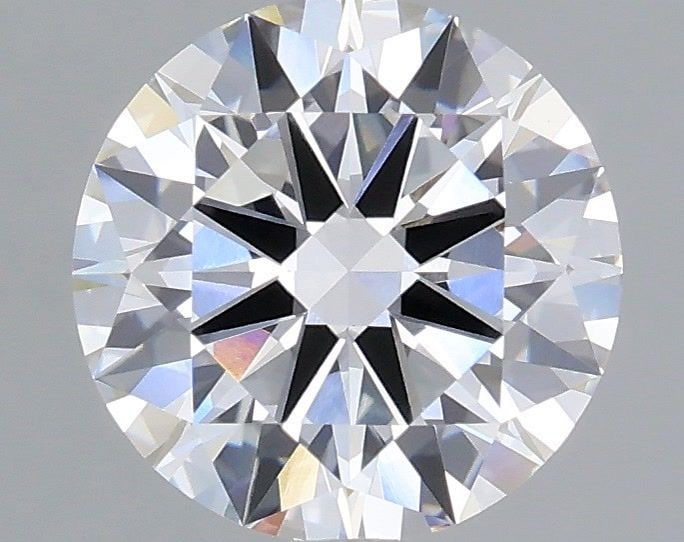 Loose Diamond - ROUND 2.01ct D VVS2: Loose Diamond - ROUND 2.01ct D VVS2 Source: This is a real non-mined Diamond that has been grown in a lab Shape: ROUND Carats: 2.01 Color: D Clarity: VVS2 Certification: IGI Video: Video Link The