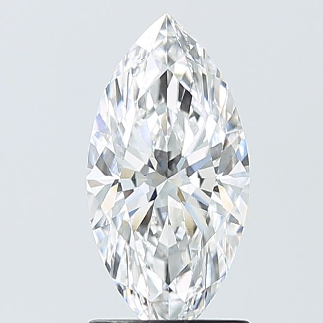 Loose Diamond - MARQUISE 1.53ct D VS1: Loose Diamond - MARQUISE 1.53ct D VS1 Source: This is a real non-mined Diamond that has been grown in a lab Shape: MARQUISE Carats: 1.53 Color: D Clarity: VS1 Certification: IGI Video: