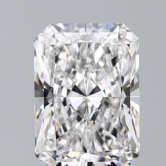 Loose Diamond - RADIANT 2.07ct E VS1: Loose Diamond - RADIANT 2.07ct E VS1 Source: This is a real non-mined Diamond that has been grown in a lab Shape: RADIANT Carats: 2.07 Color: E Clarity: VS1 Certification: GIA Video: Video Link The