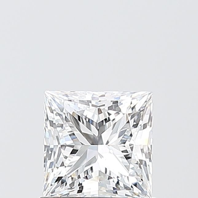 Loose Diamond - PRINCESS 1.04ct D VVS2: Loose Diamond - PRINCESS 1.04ct D VVS2 Source: This is a real non-mined Diamond that has been grown in a lab Shape: PRINCESS Carats: 1.04 Color: D Clarity: VVS2 Certification: IGI Video: Video Link