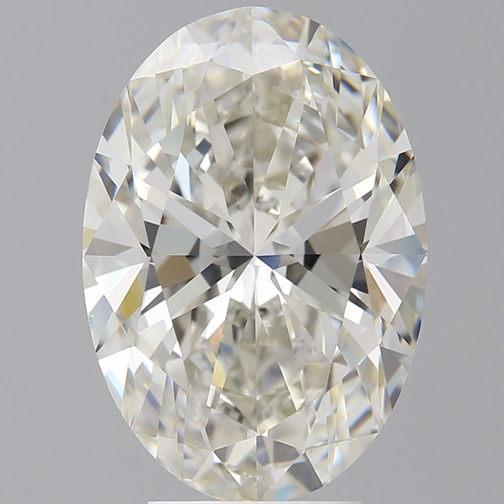 Loose Diamond - OVAL 5.23ct H VVS2: Loose Diamond - OVAL 5.23ct H VVS2 Source: This is a real non-mined Diamond that has been grown in a lab Shape: OVAL Carats: 5.23 Color: H Clarity: VVS2 Certification: IGI Video: Video Link The