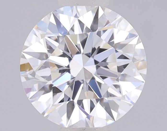 Ideal Loose Diamond - ROUND 0.71ct D VVS2: Ideal Loose Diamond - ROUND 0.71ct D VVS2 Source: This is a real non-mined Diamond that has been grown in a lab Shape: ROUND Carats: 0.71 Color: D Clarity: VVS2 Certification: IGI Video: Video Link