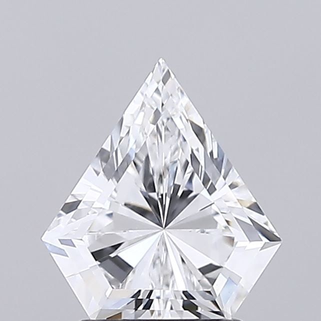 Loose Diamond - SHIELD 1.57ct D VVS2 (1 of 1)