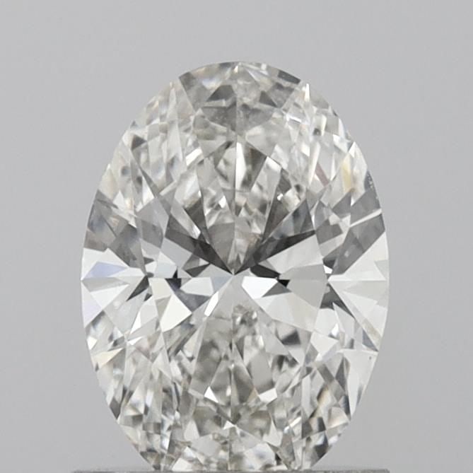 Loose Diamond - OVAL 1.01ct G VVS2: Loose Diamond - OVAL 1.01ct G VVS2 Source: This is a real non-mined Diamond that has been grown in a lab Shape: OVAL Carats: 1.01 Color: G Clarity: VVS2 Certification: IGI Video: