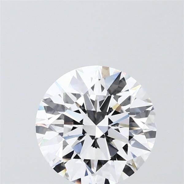 Ideal Loose Diamond - ROUND 1.51ct E VS1 (1 of 1)