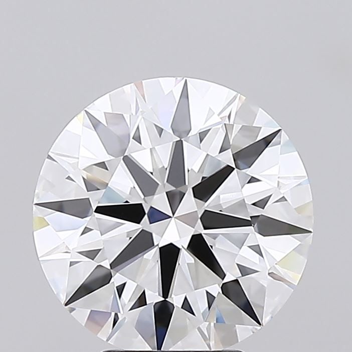 Ideal Loose Diamond - ROUND 4.57ct D FL: Ideal Loose Diamond - ROUND 4.57ct D FL Source: This is a real non-mined Diamond that has been grown in a lab Shape: ROUND Carats: 4.57 Color: D Clarity: FL Certification: IGI Video: Video Link The