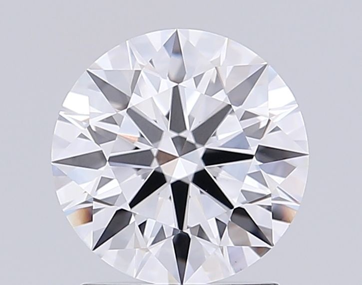 Ideal Loose Diamond - ROUND 1.59ct D VVS2: Ideal Loose Diamond - ROUND 1.59ct D VVS2 Source: This is a real non-mined Diamond that has been grown in a lab Shape: ROUND Carats: 1.59 Color: D Clarity: VVS2 Certification: IGI Video: Video Link