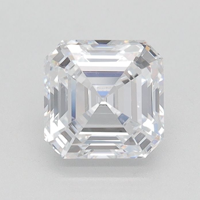 Loose Diamond - SQUARE EMERALD 1.08ct E VS1: Loose Diamond - SQUARE EMERALD 1.08ct E VS1 Source: This is a real non-mined Diamond that has been grown in a lab Shape: SQUARE EMERALD Carats: 1.08 Color: E Clarity: VS1 Certification: IGI Video:
