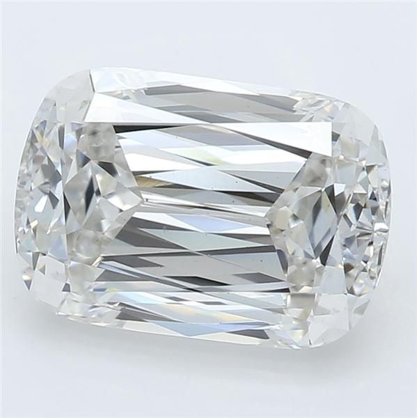 Loose Diamond - RADIANT 1.86ct I VS2: Loose Diamond - RADIANT 1.86ct I VS2 Source: This is a real non-mined Diamond that has been grown in a lab Shape: RADIANT Carats: 1.86 Color: I Clarity: VS2 Certification: IGI Video: Video Link The