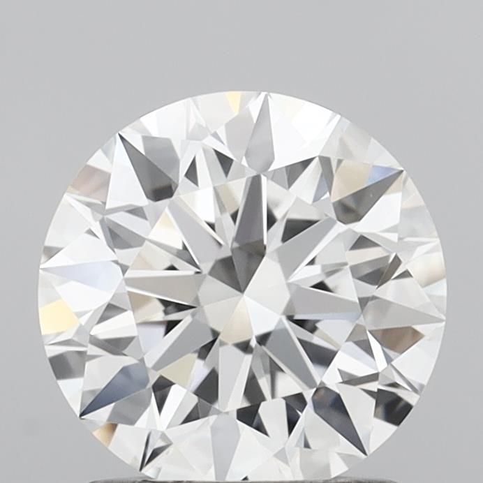 Ideal Loose Diamond - ROUND 1.24ct E VVS1 (1 of 1)