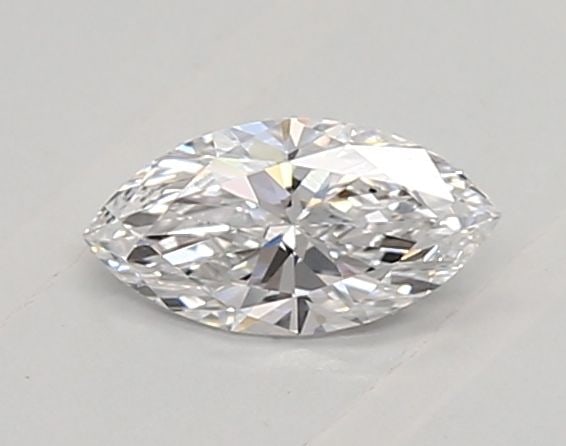 Loose Diamond - MARQUISE 0.32ct D VVS1: Loose Diamond - MARQUISE 0.32ct D VVS1 Source: This is a real non-mined Diamond that has been grown in a lab Shape: MARQUISE Carats: 0.32 Color: D Clarity: VVS1 Certification: IGI Video: